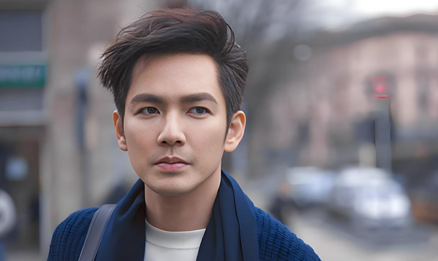 鐘漢良的電視劇大全